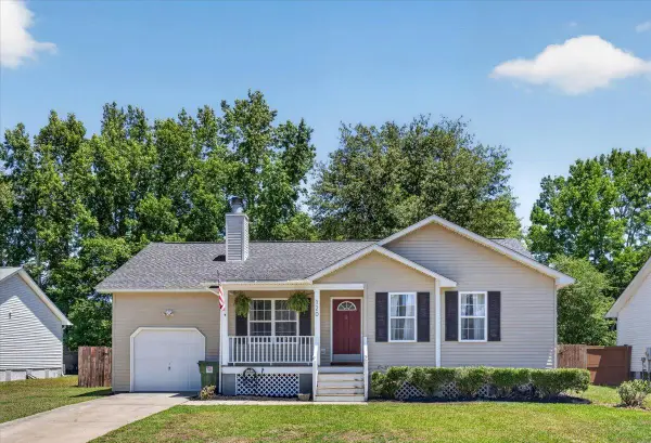 120 Rail Drive, Summerville, SC 29486