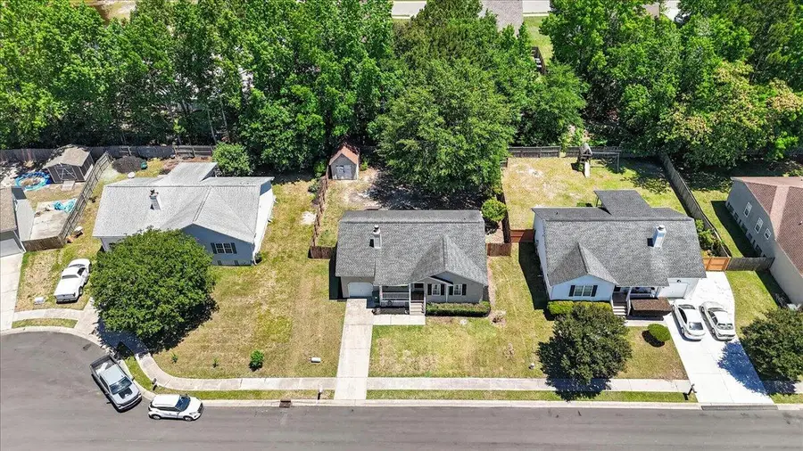 120 Rail Drive, Summerville, SC 29486 - #2
