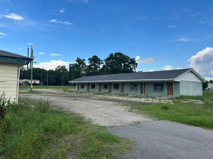 1054 Edgewater Road, Pineville, SC 29468 - #2