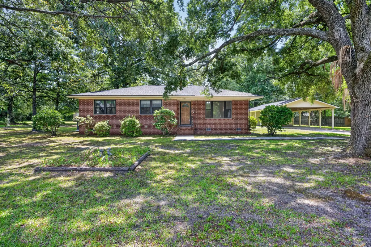 1951 Fruitwood Avenue, Charleston, SC 29414 - #1