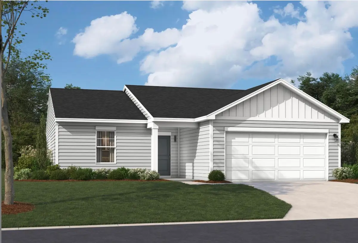 7071 Windham Way, Ladson, SC 29456 - #1
