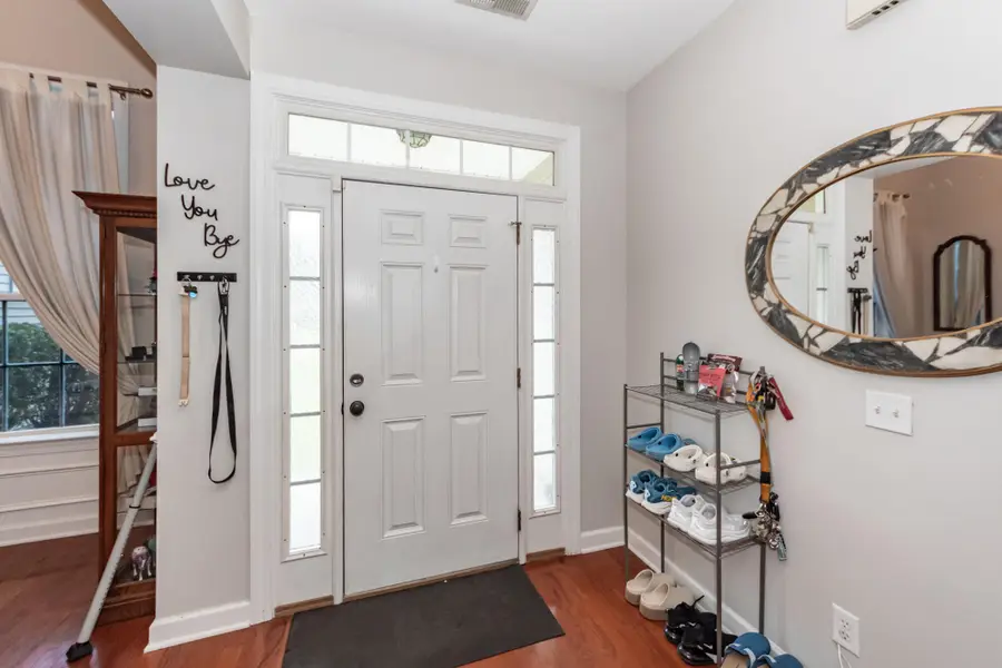 402 Black Horse Road, Moncks Corner, SC 29461 - #2