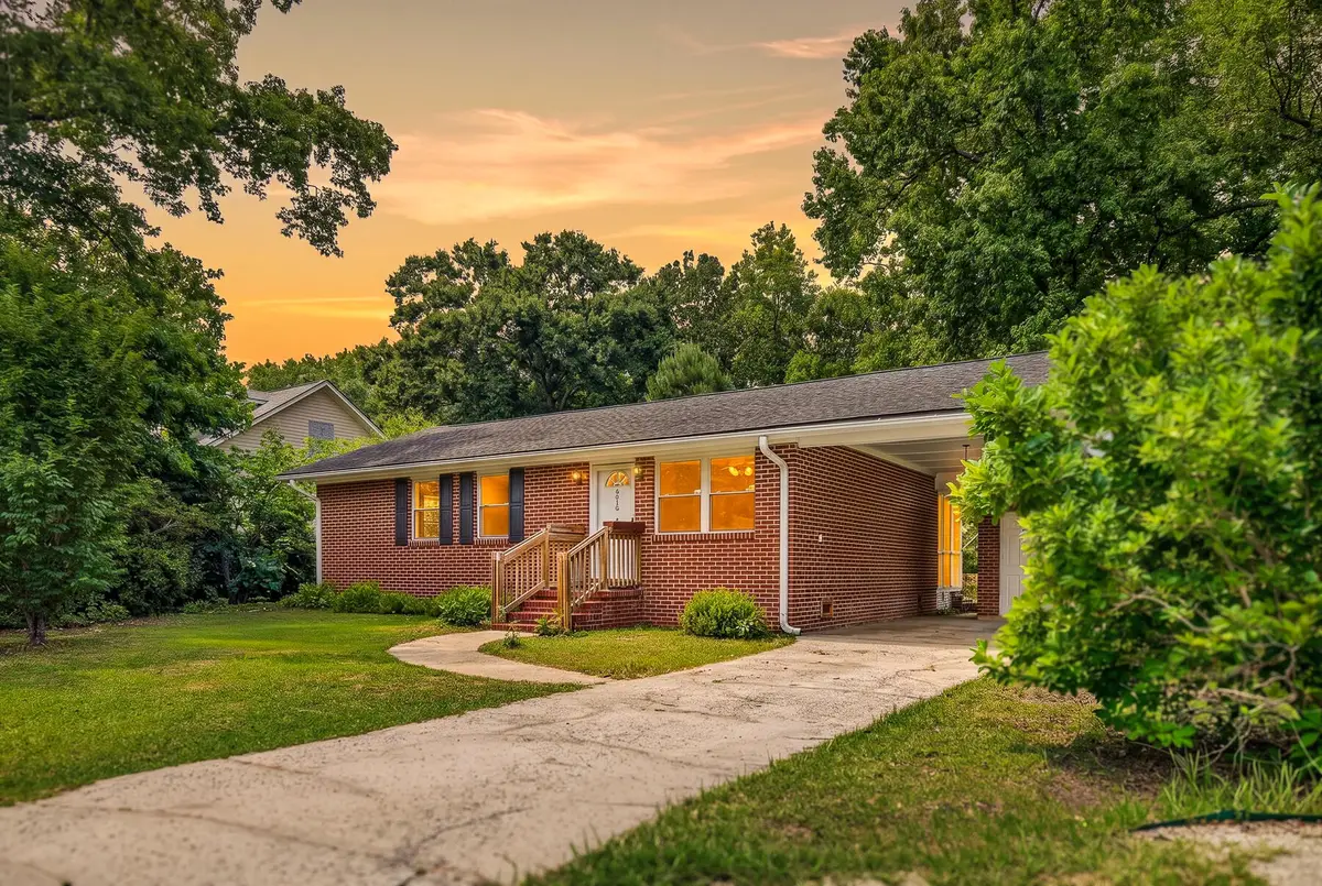 3616 Marshfield Road, Johns Island, SC 29455 - #1