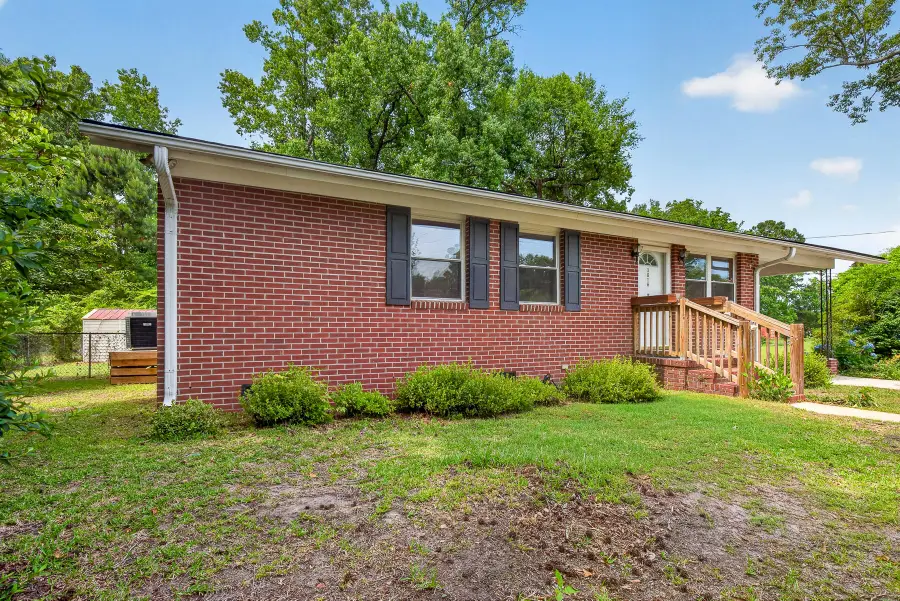 3616 Marshfield Road, Johns Island, SC 29455 - #2