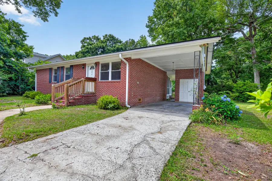 3616 Marshfield Road, Johns Island, SC 29455 - #3