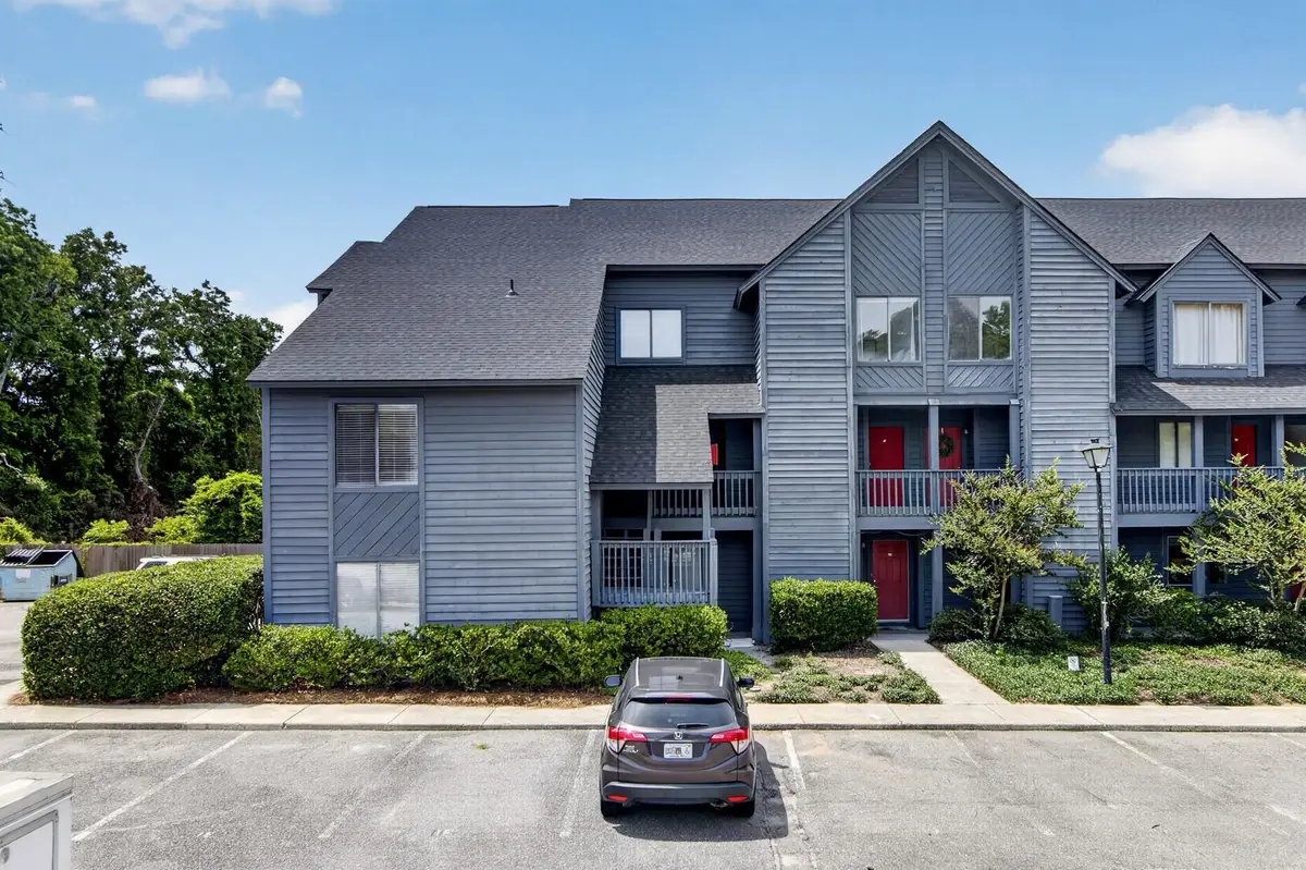 1530 Fort Johnson Road #Apt 1e, Charleston, SC 29412 - #1