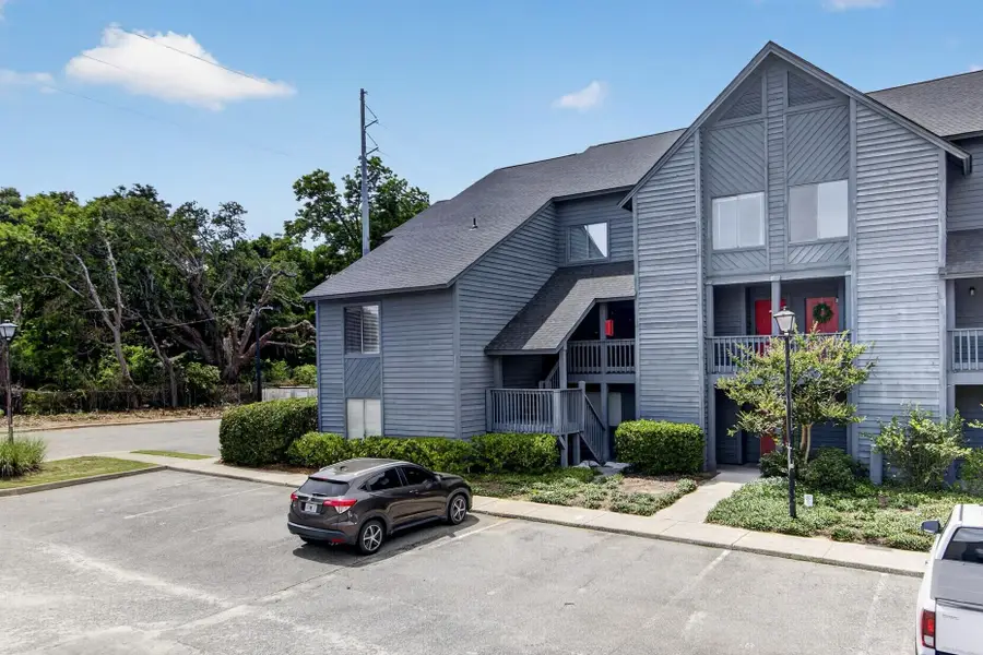 1530 Fort Johnson Road #Apt 1e, Charleston, SC 29412 - #2