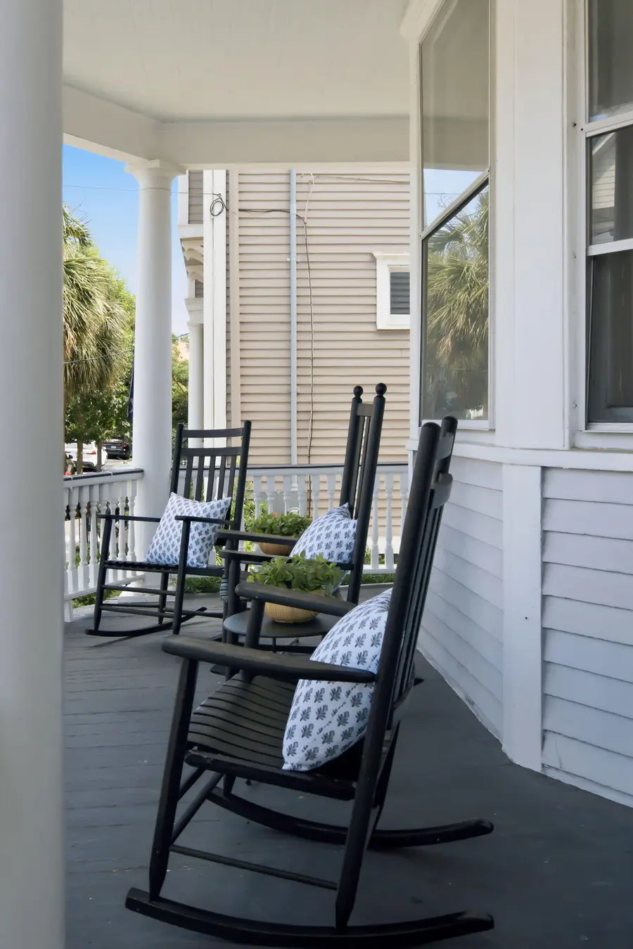 9 Colonial Street, Charleston, SC 29401 - #3