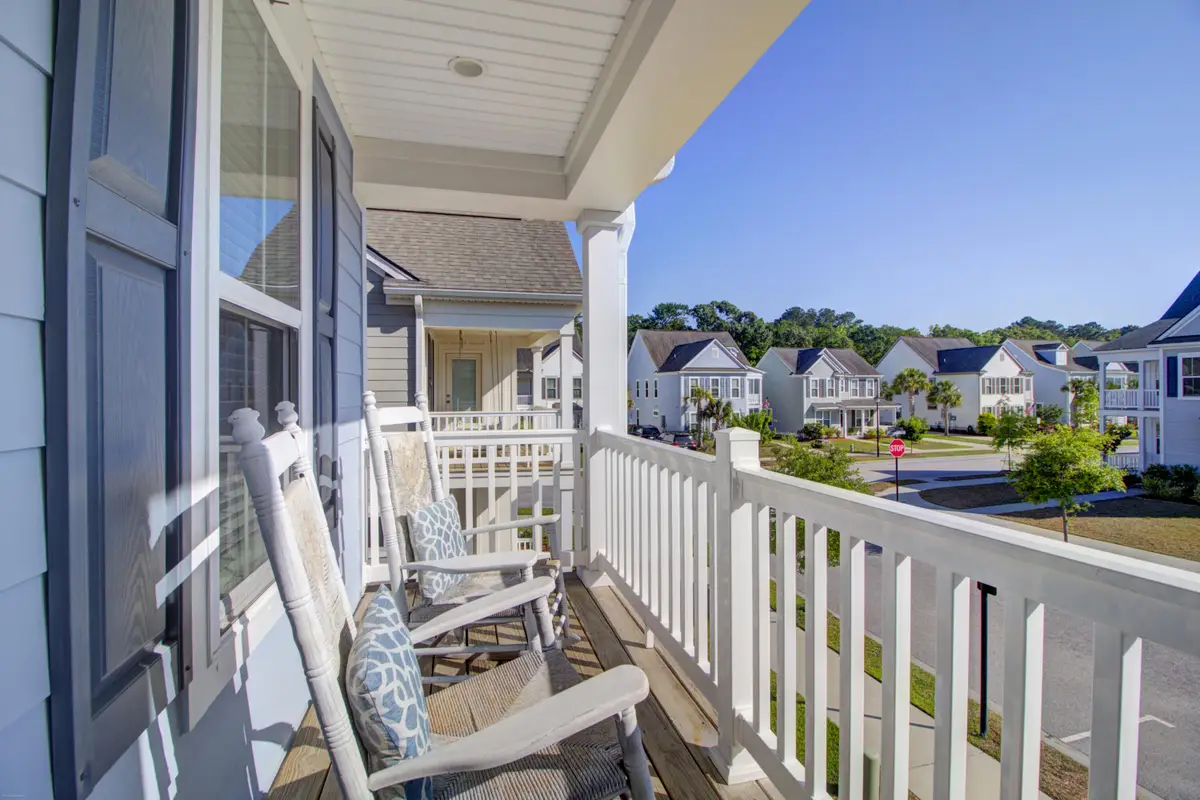 2100 Utsey Street, Johns Island, SC 29455 - #1