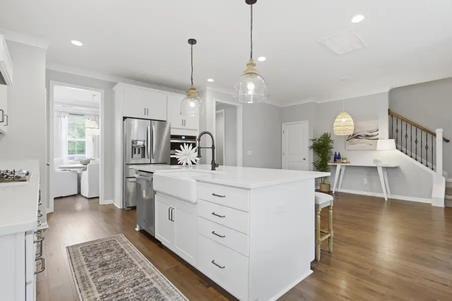 2100 Utsey Street, Johns Island, SC 29455 - #3