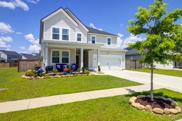 164 Oyster Tide Avenue, Summerville, SC 29485