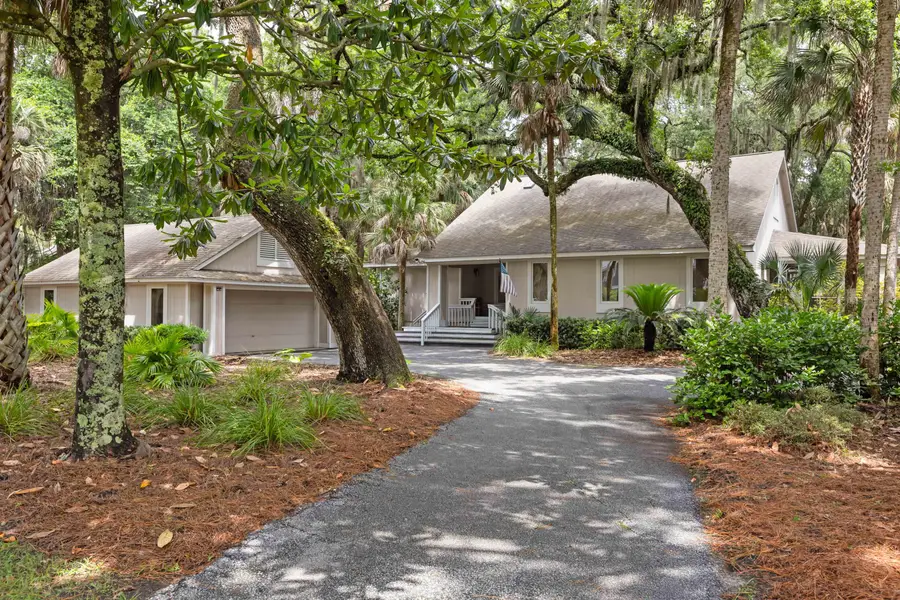 3202 Wood Duck Place, Seabrook Island, SC 29455 - #2