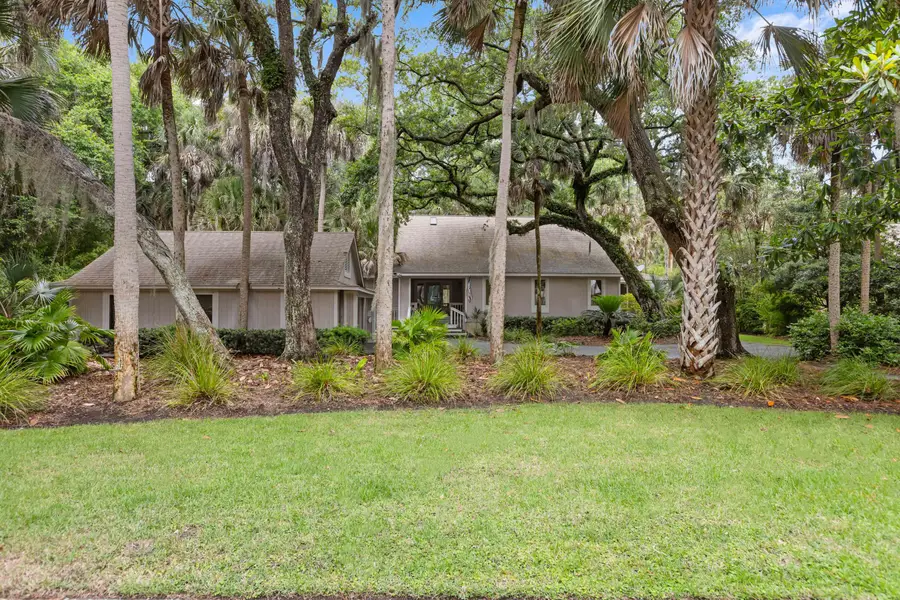 3202 Wood Duck Place, Seabrook Island, SC 29455 - #3