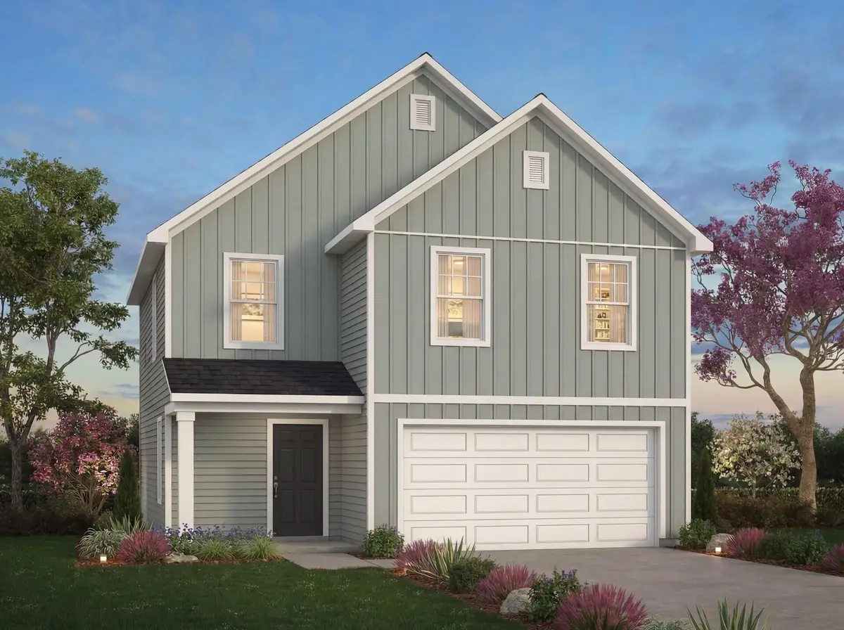 1052 Toland Drive #68p, Saint George, SC 29477 - #1