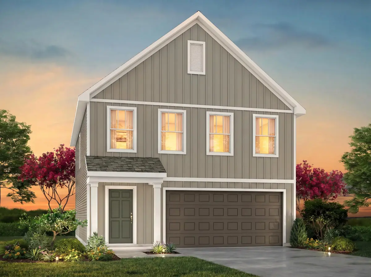 1053 Toland Drive #73p, Saint George, SC 29477 - #1