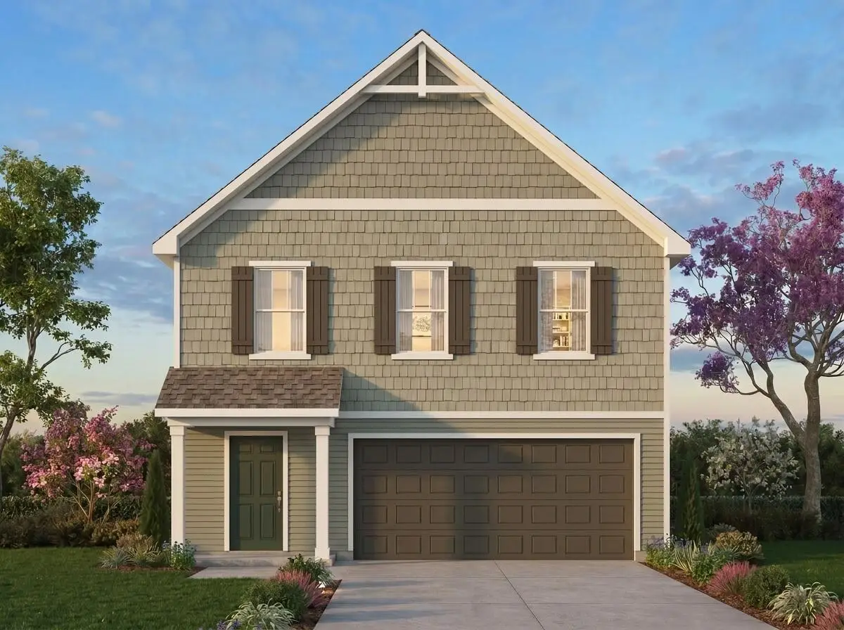 1056 Toland Drive #69p, Saint George, SC 29477 - #1