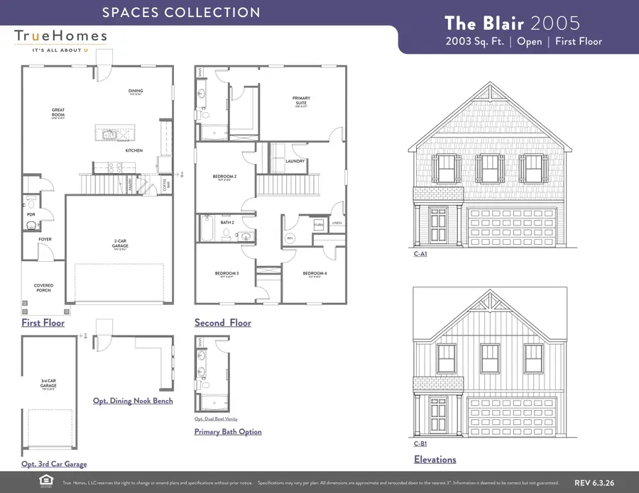 1056 Toland Drive #69p, Saint George, SC 29477 - #2
