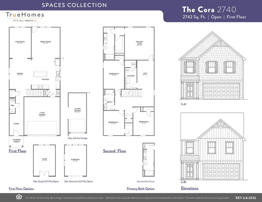 1059 Toland Drive #75p, Saint George, SC 29477 - #2