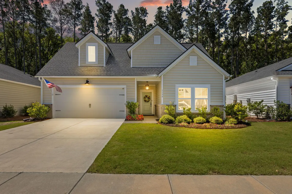 1134 Kane Blue Run, Summerville, SC 29485 - #1