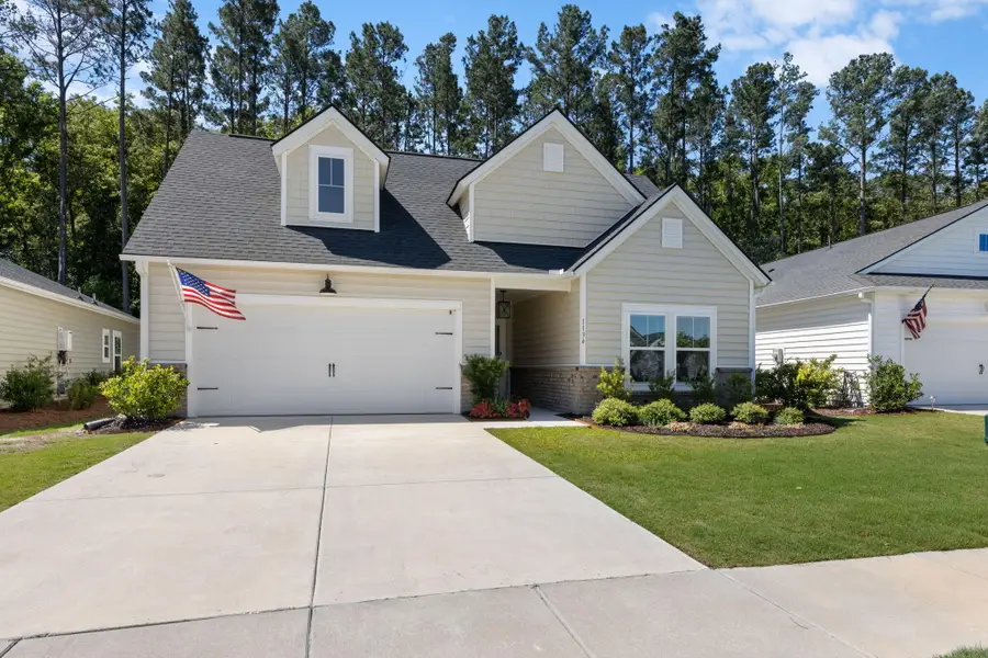 1134 Kane Blue Run, Summerville, SC 29485 - #2