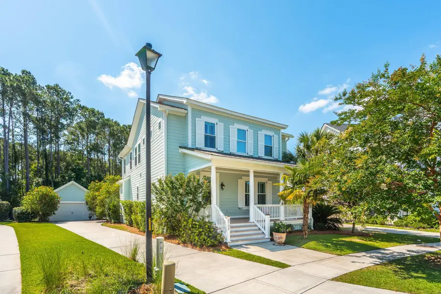 3732 Abercrombie Court, Mount Pleasant, SC 29466 - #2