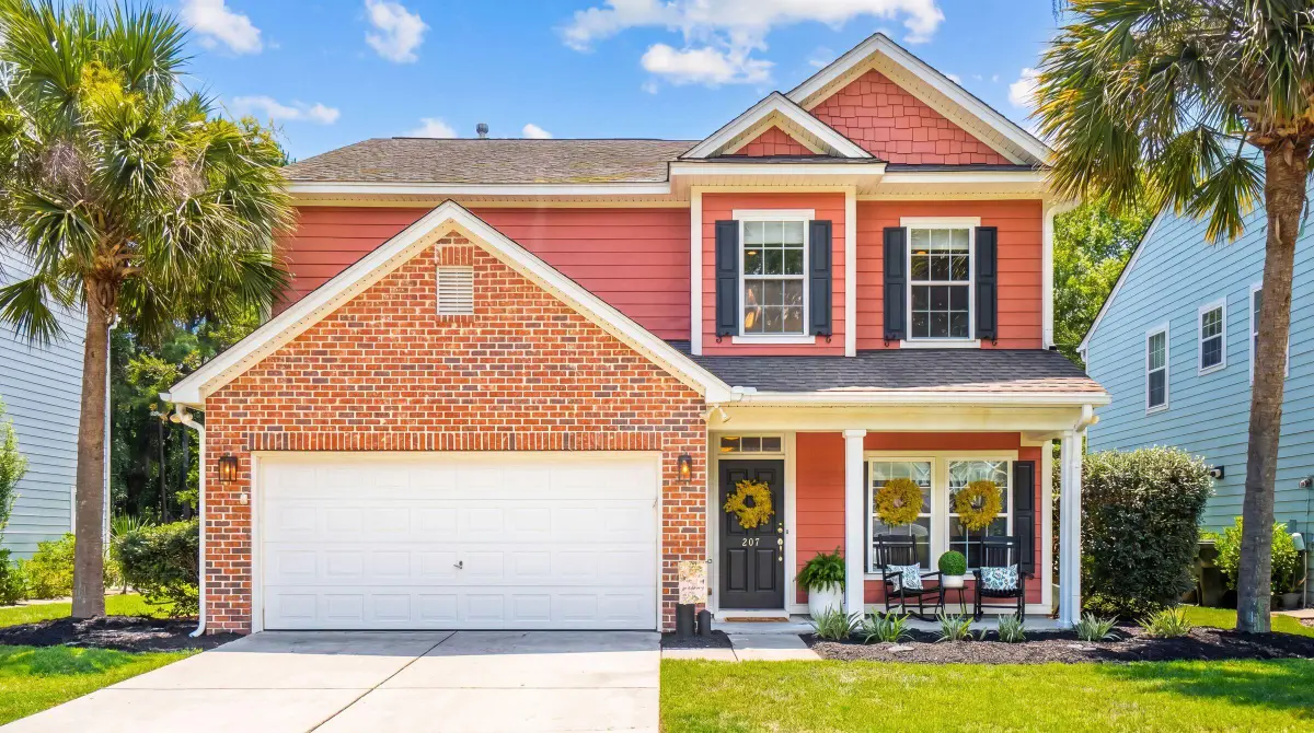 207 Nelliefield Creek Drive, Charleston, SC 29492 - #1