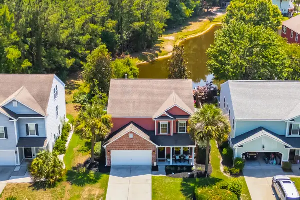 207 Nelliefield Creek Drive, Wando, SC 29492