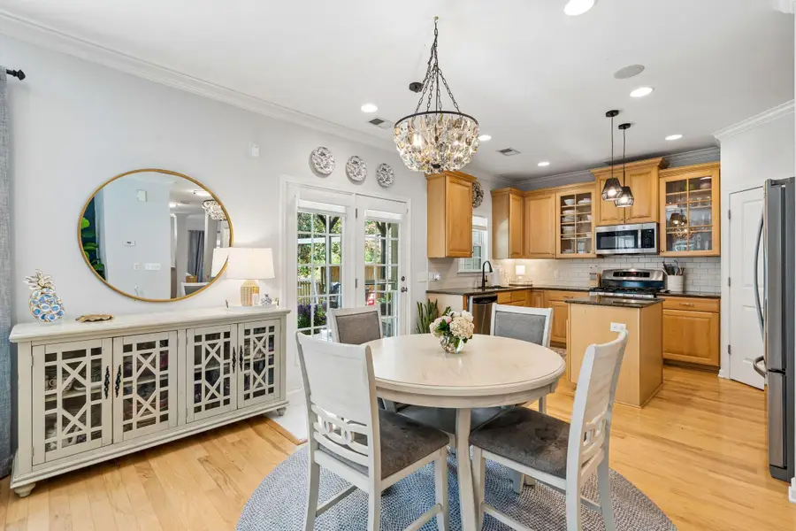 207 Nelliefield Creek Drive, Charleston, SC 29492 - #2