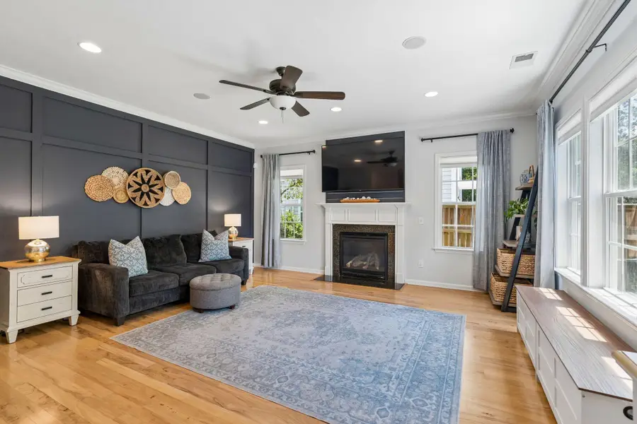 207 Nelliefield Creek Drive, Charleston, SC 29492 - #3