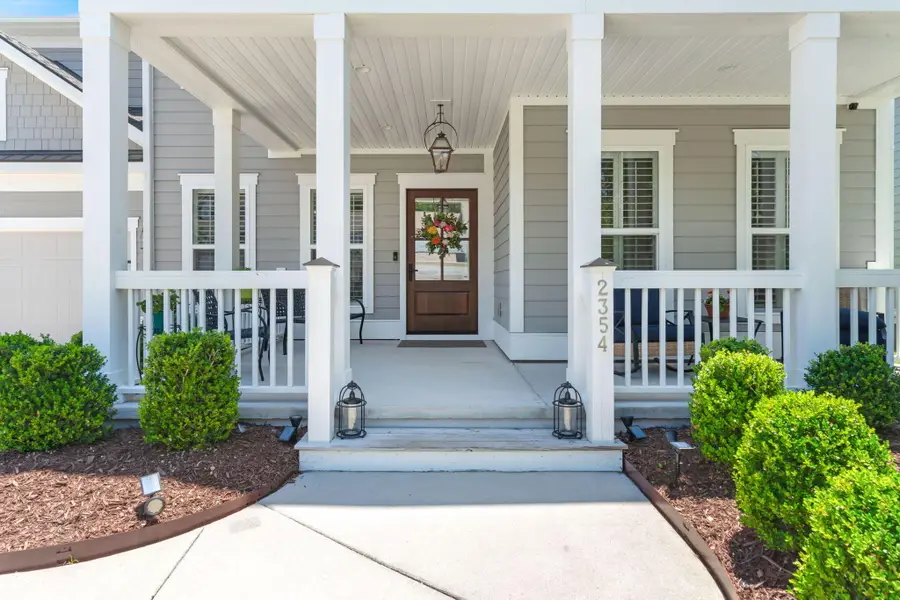 2354 Brinkley Road, Johns Island, SC 29455 - #3