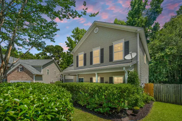 9484 Falling Embers Lane, Ladson, SC 29456