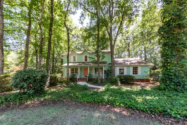 1071 Deleisseline Boulevard, Mount Pleasant, SC 29464