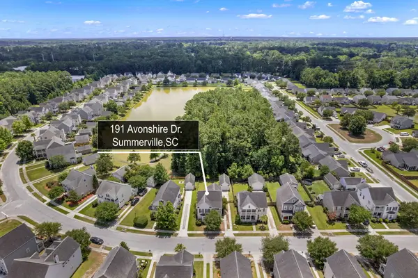 191 Avonshire Drive, Summerville, SC 29483