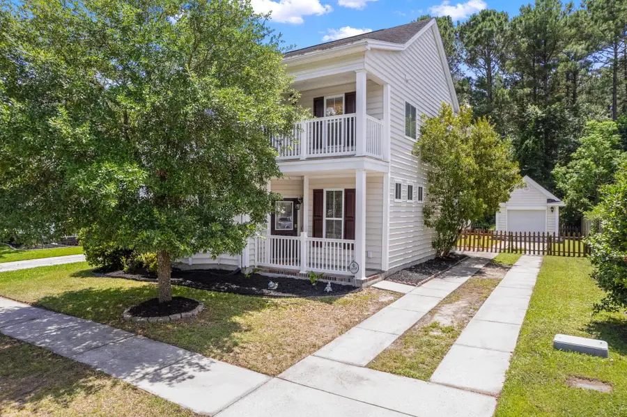 191 Avonshire Drive, Summerville, SC 29483 - #2