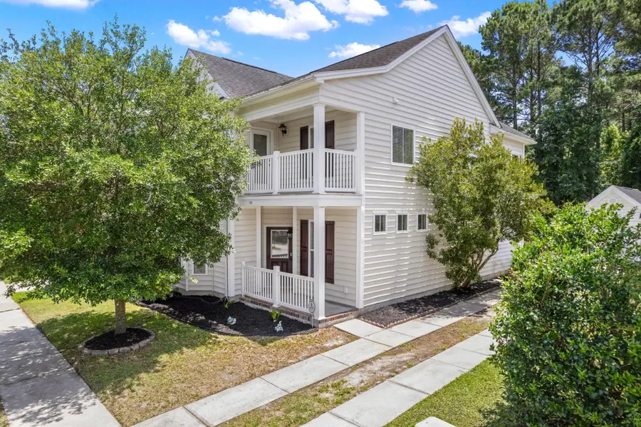 191 Avonshire Drive, Summerville, SC 29483 - #3