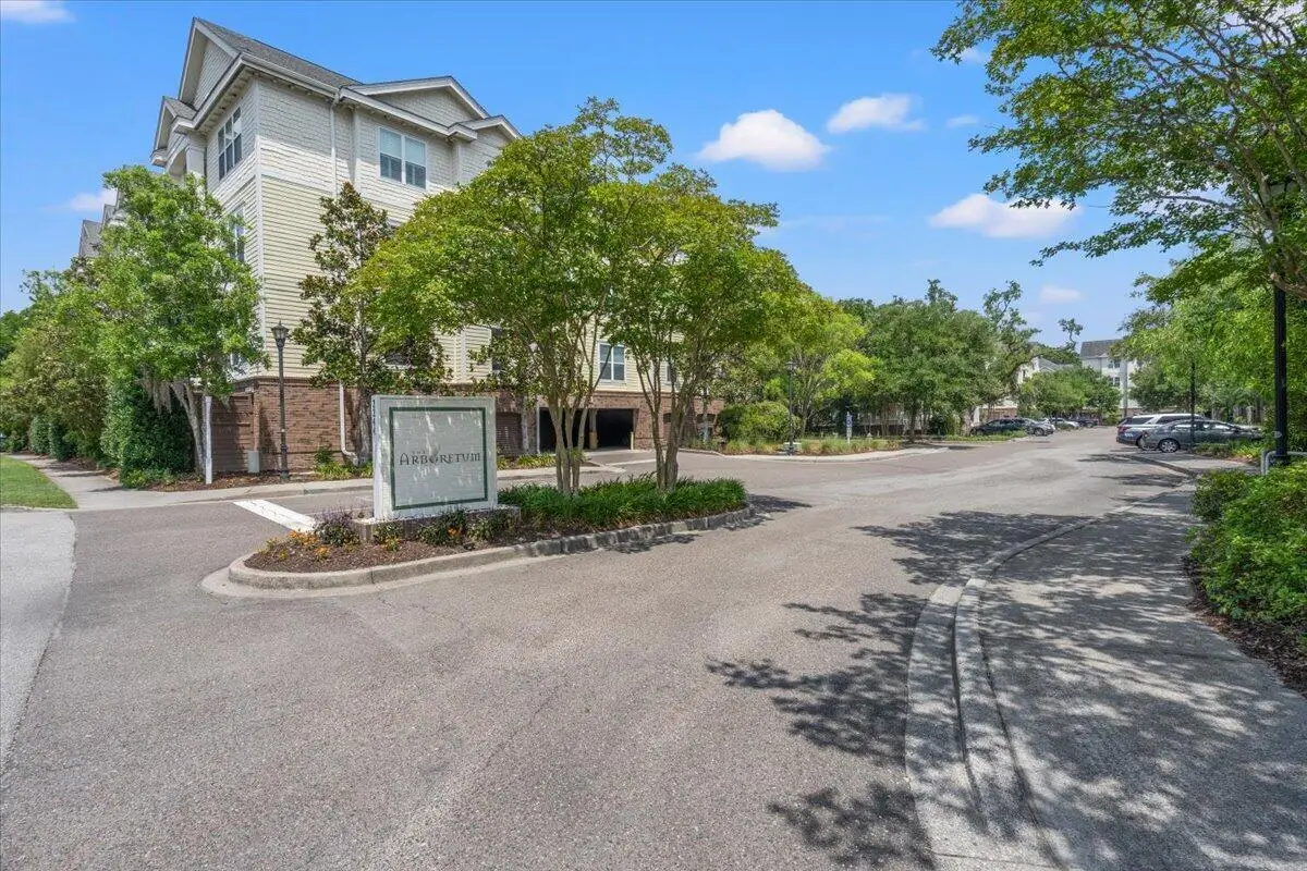 2244 Ashley Crossing Drive #324, Charleston, SC 29414 - #1