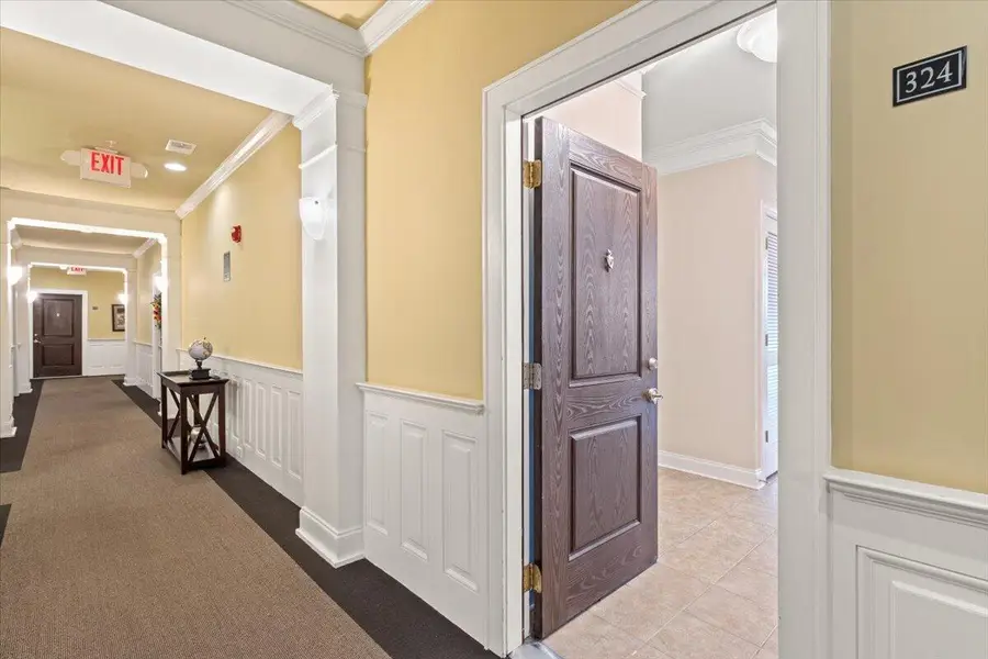 2244 Ashley Crossing Drive #324, Charleston, SC 29414 - #3