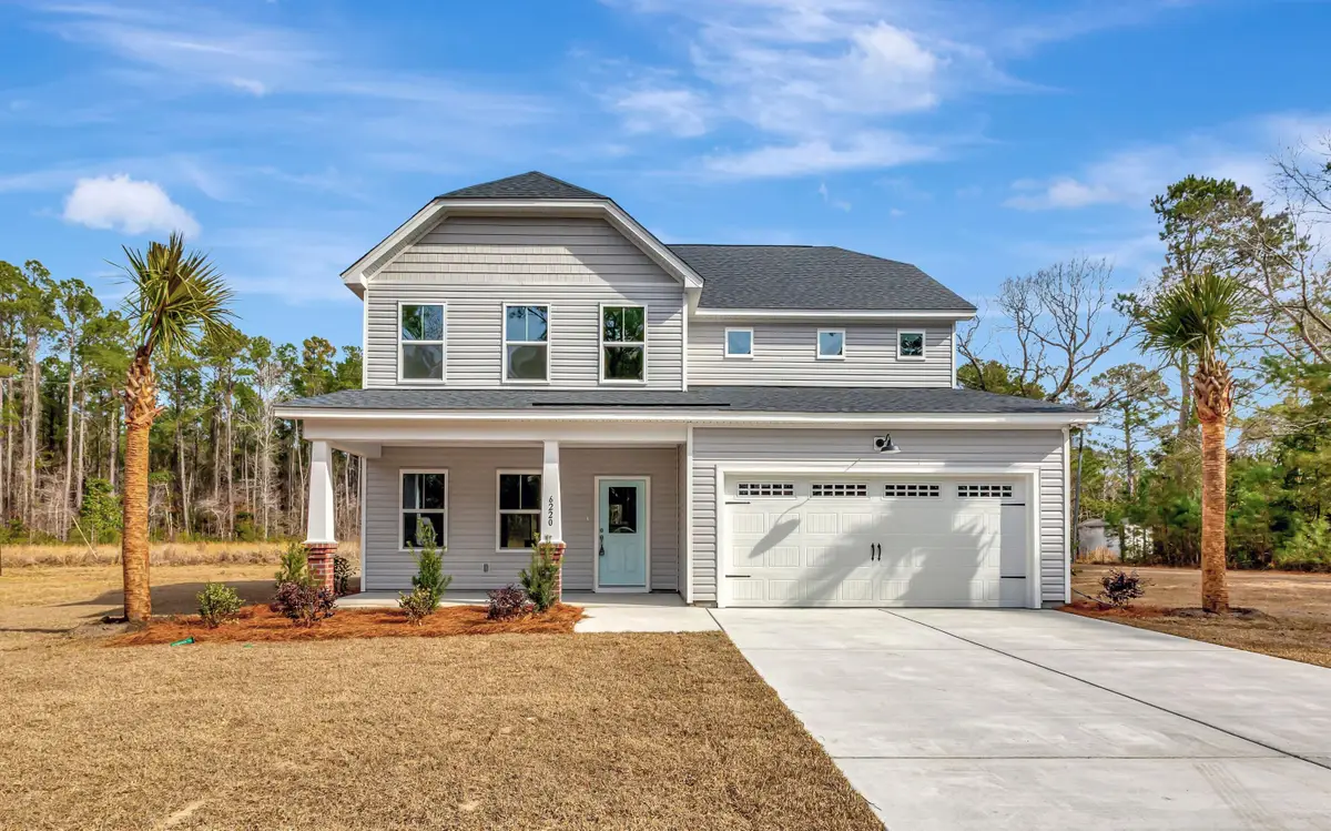 6220 N Highway 17, Awendaw, SC 29429 - #1