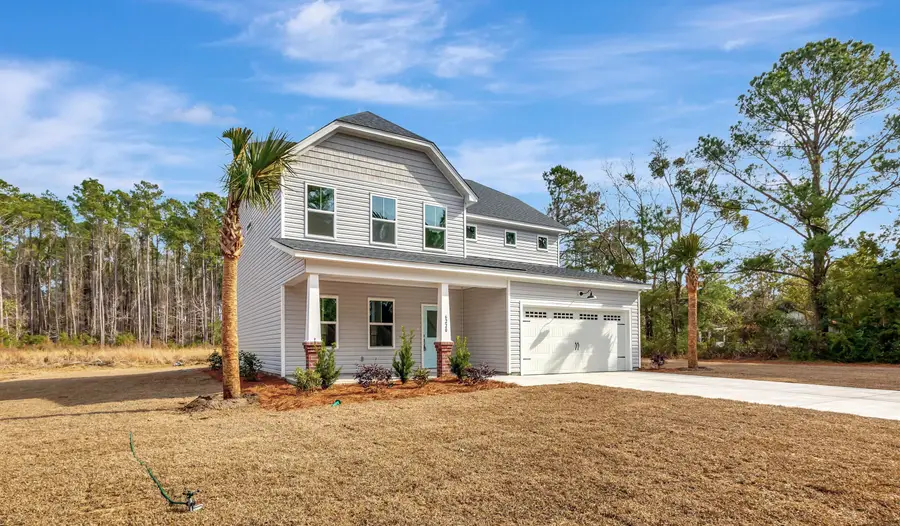 6220 N Highway 17, Awendaw, SC 29429 - #3