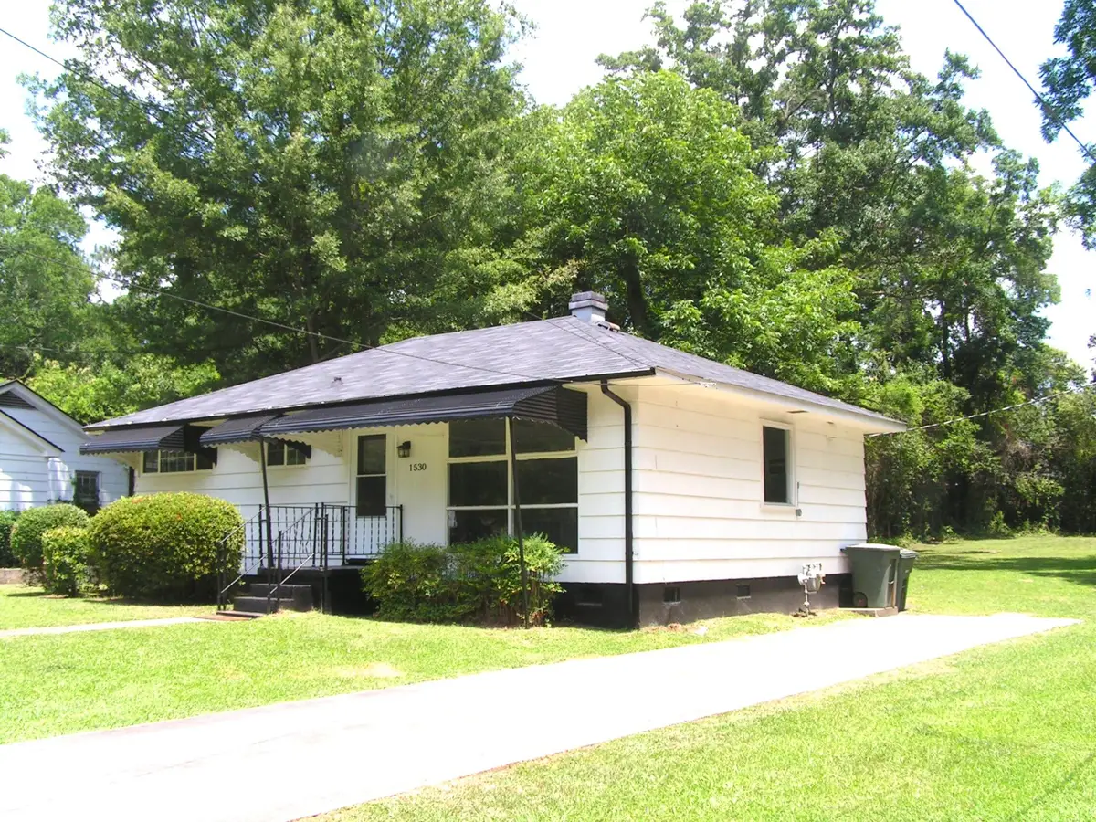 1530 Central Street, Orangeburg, SC 29115 - #1