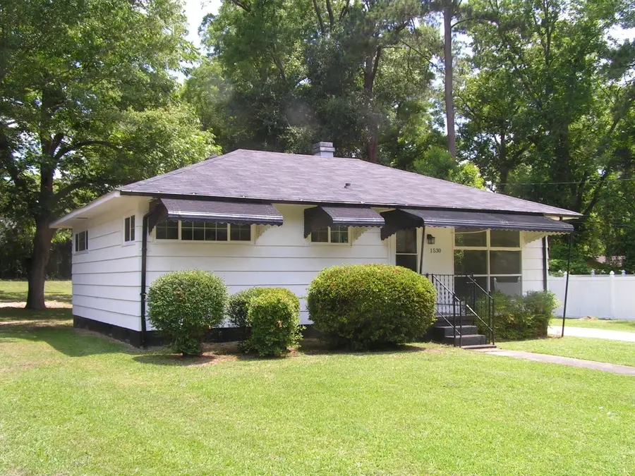 1530 Central Street, Orangeburg, SC 29115 - #2