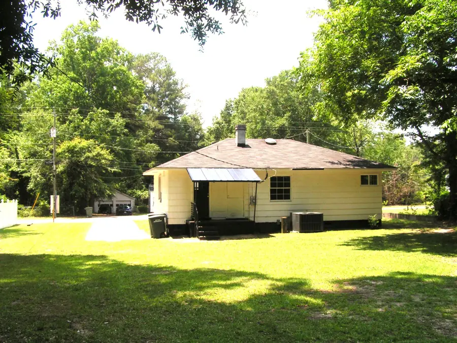 1530 Central Street, Orangeburg, SC 29115 - #3