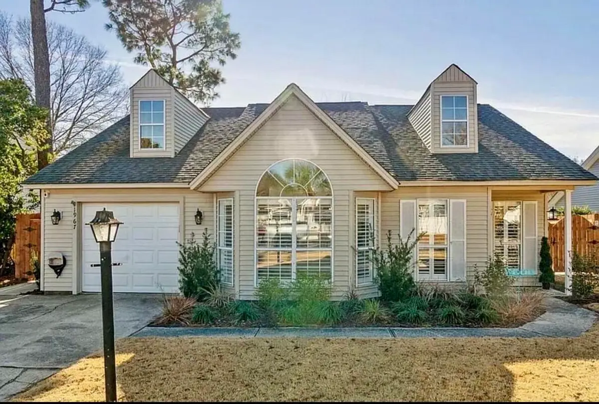 1967 Armory Drive, Mount Pleasant, SC 29466 - #1