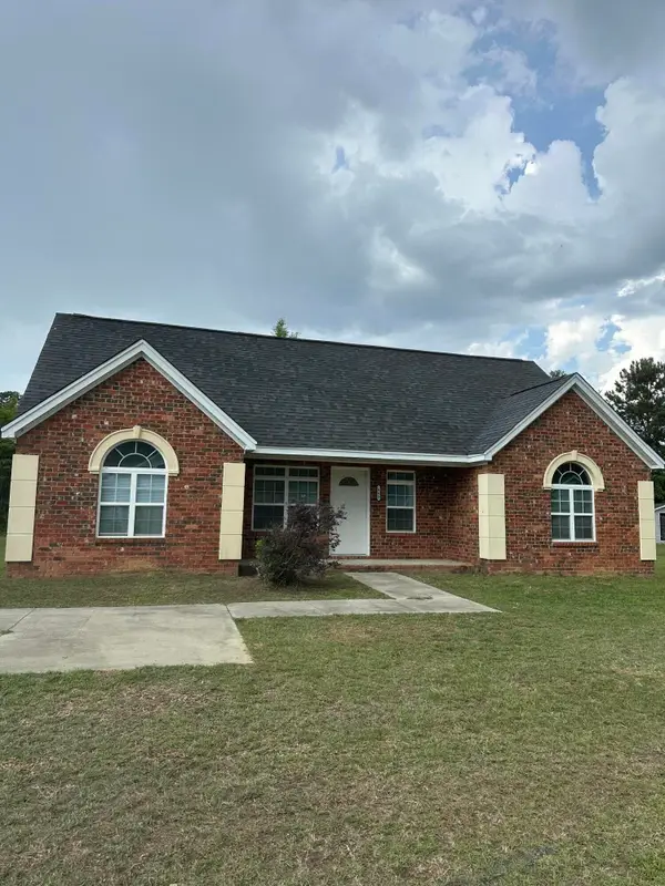 903 Northwood Drive, Orangeburg, SC 29115
