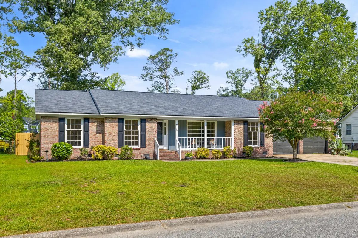 213 Brailsford Road, Summerville, SC 29485 - #1