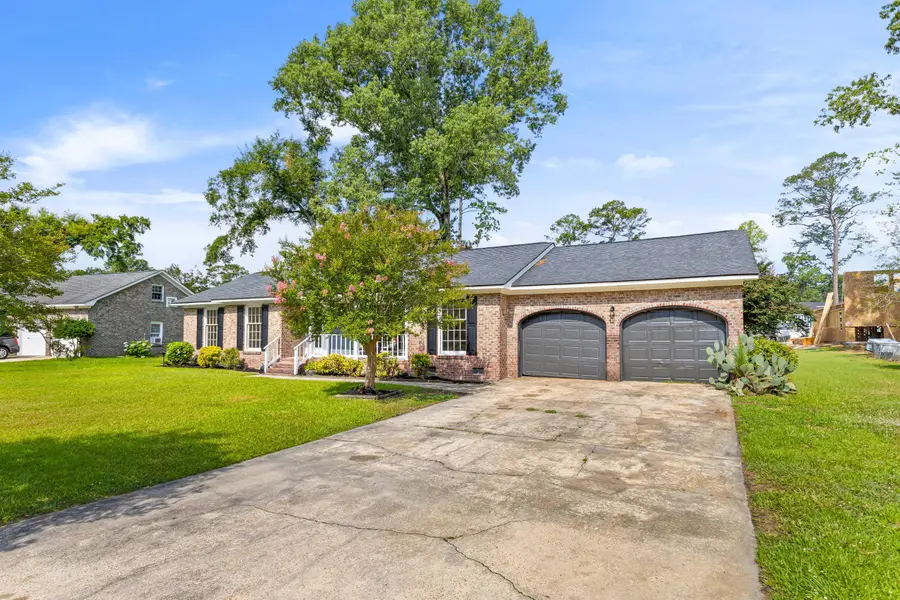 213 Brailsford Road, Summerville, SC 29485 - #2