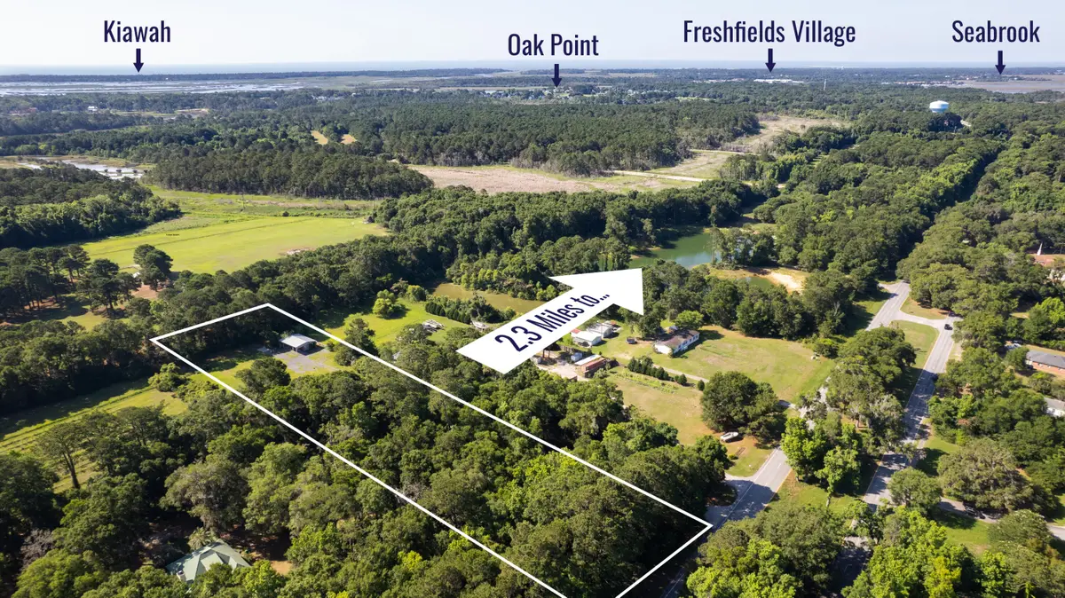 3993 Betsy Kerrison Parkway, Johns Island, SC 29455 - #1