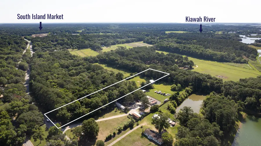 3993 Betsy Kerrison Parkway, Johns Island, SC 29455 - #2
