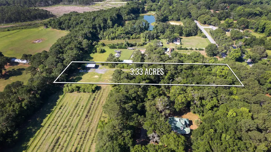 3993 Betsy Kerrison Parkway, Johns Island, SC 29455 - #3