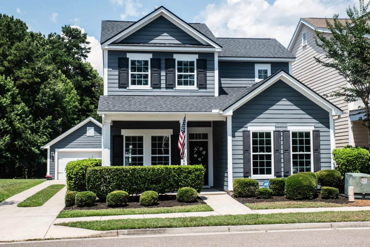 1756 Batten Drive, Charleston, SC 29414 - #1